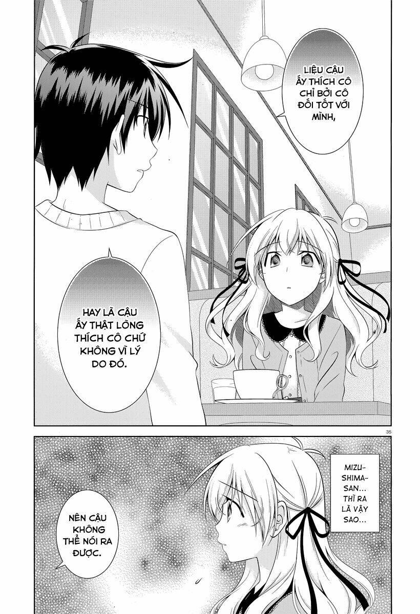 iris zero chapter 38 35