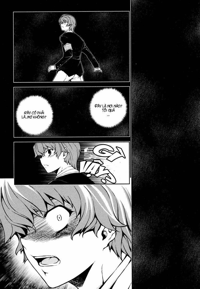 re:birth the lunatic taker chapter 1 12