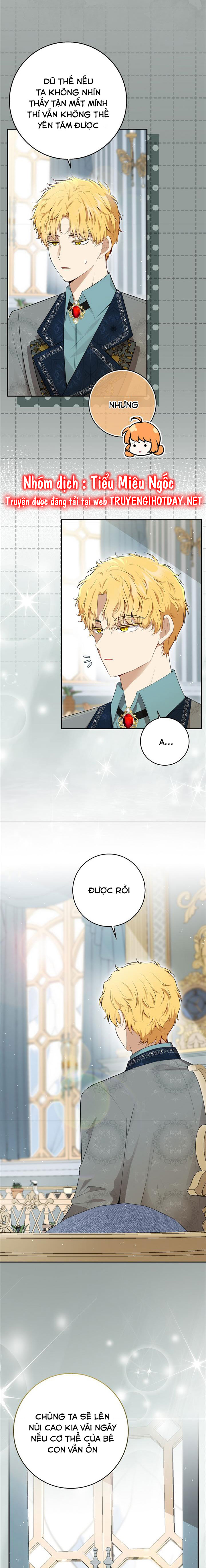 câu chuyện về gia tộc beaty chapter 77 10