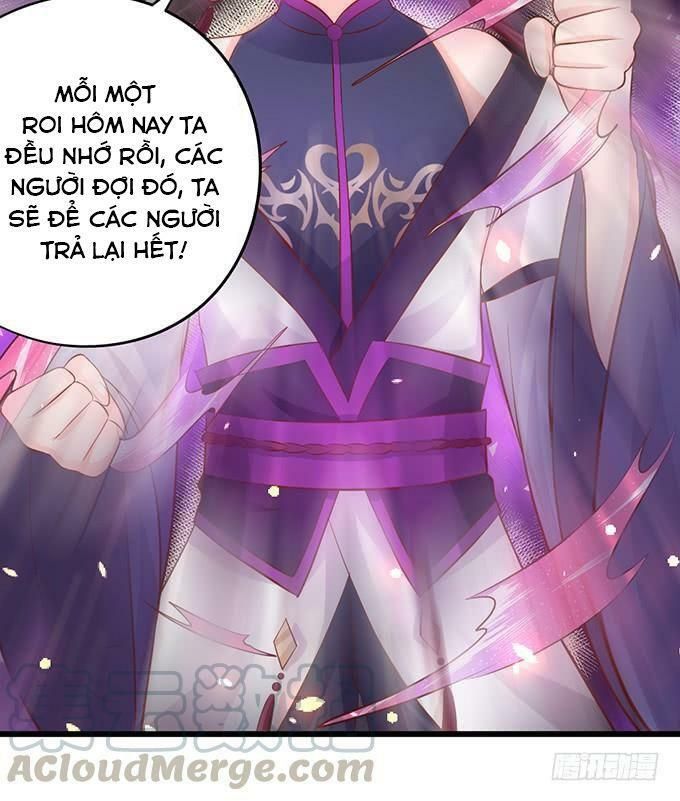 hồ tiên hung bạo chapter 130 36