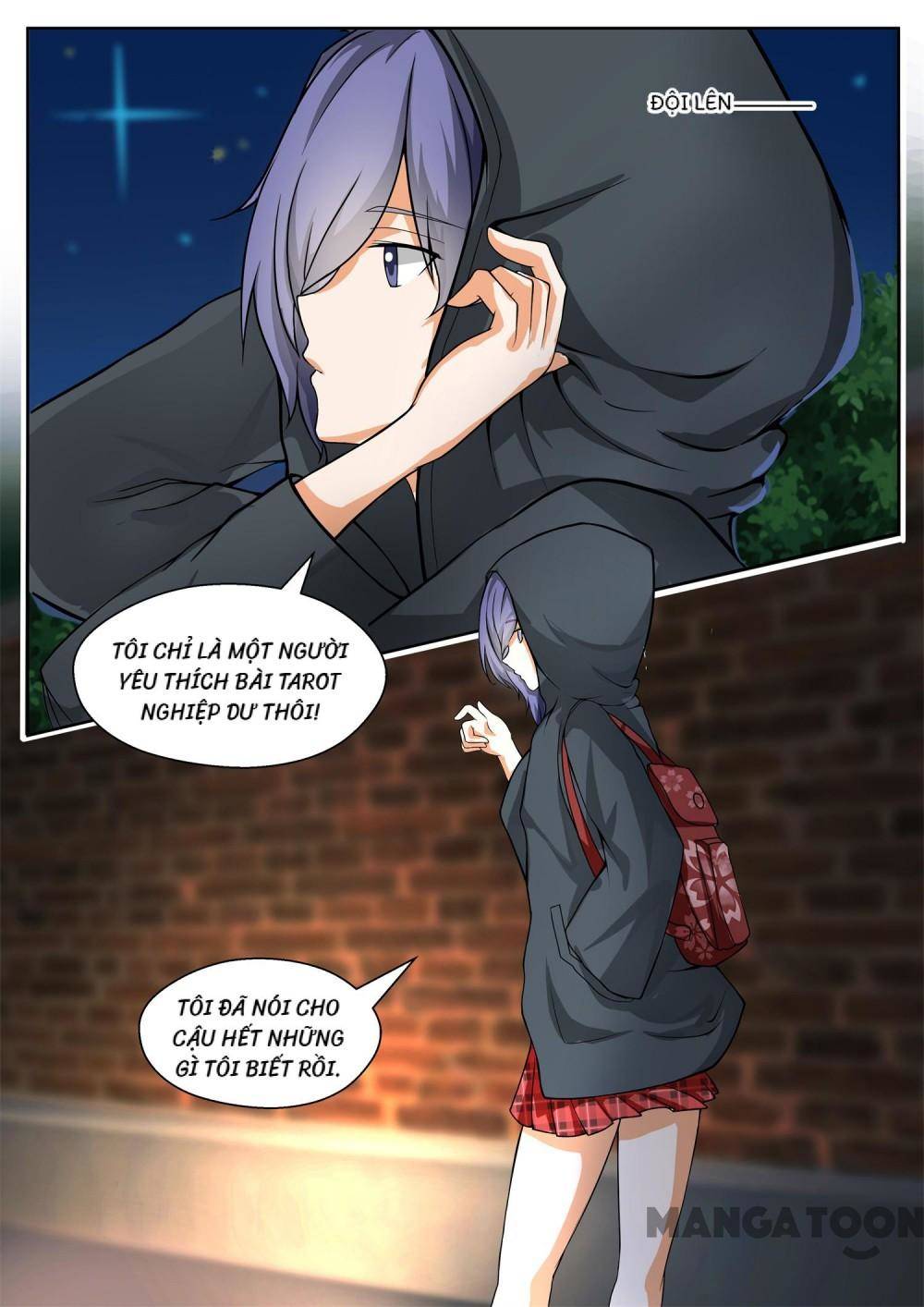 the boy in the all-girls school chapter 130 6