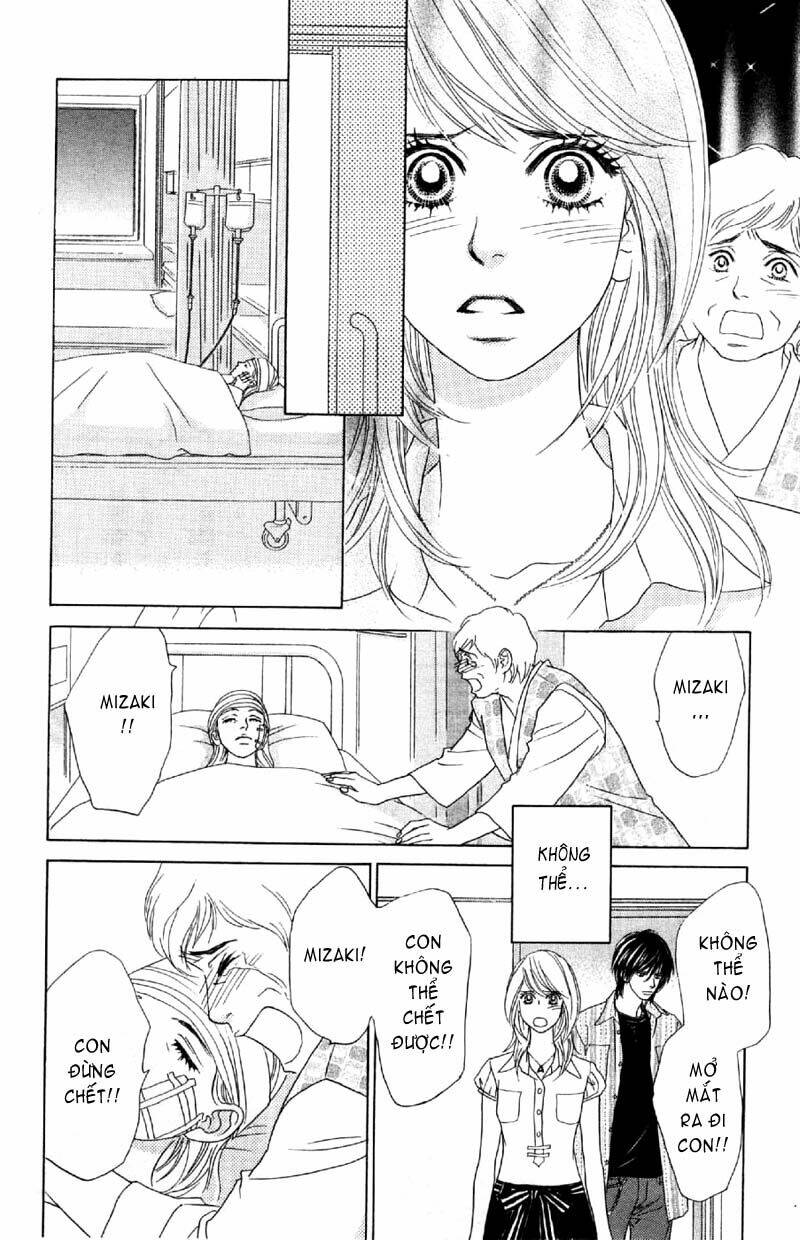 papillon hana to chou chapter 7 17