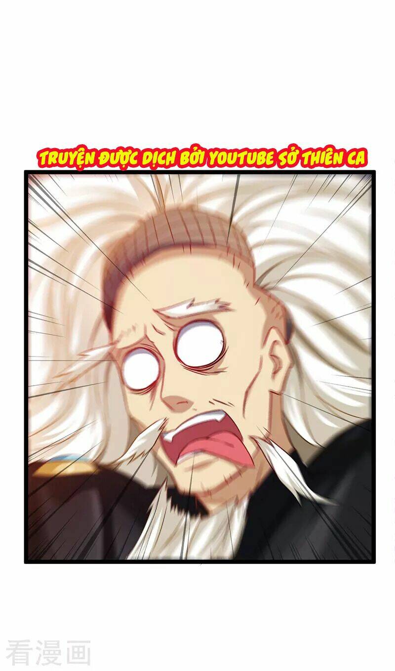 siêu cấp bại gia tử chapter 39 1