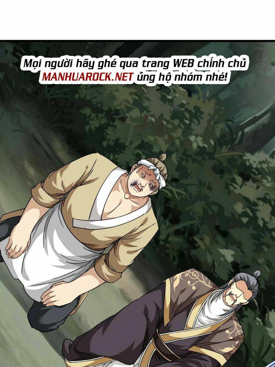 trọng sinh ta là đại thiên thần chapter 102 21