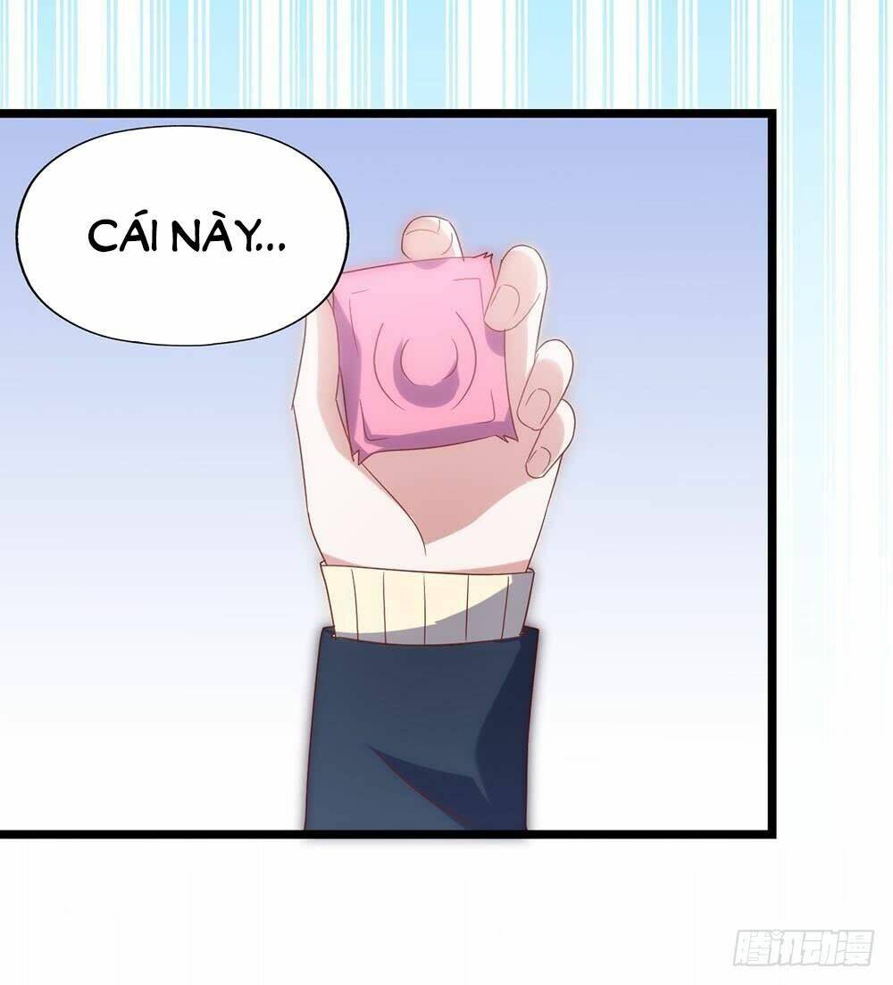 ác ma bàn bên chapter 40 62