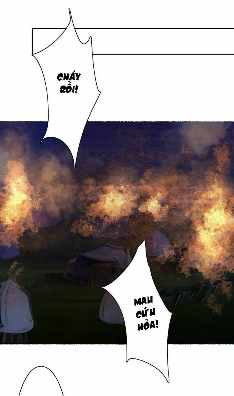 chỉ phu vi thê chapter 61 22