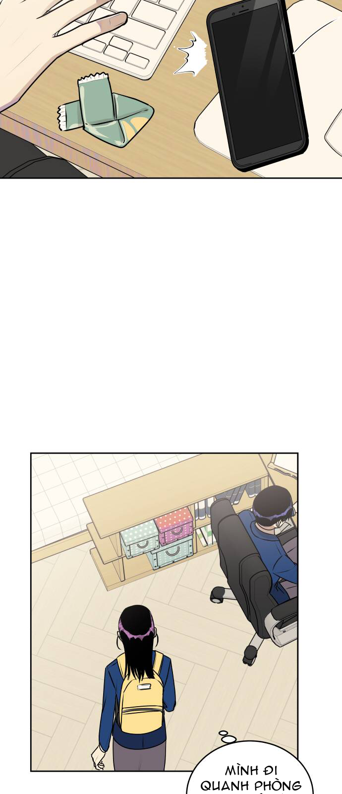 bí mật tình bạn chapter 14 54