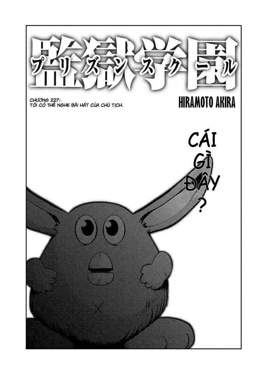 trường học ngục tù chapter 227 1