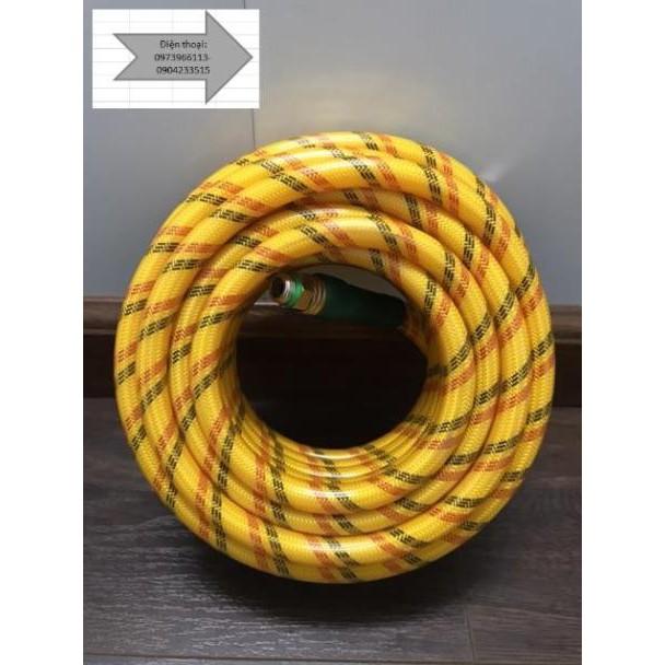 Dây rửa xe chạy mô tơ TOMIKAMA bh 12 tháng