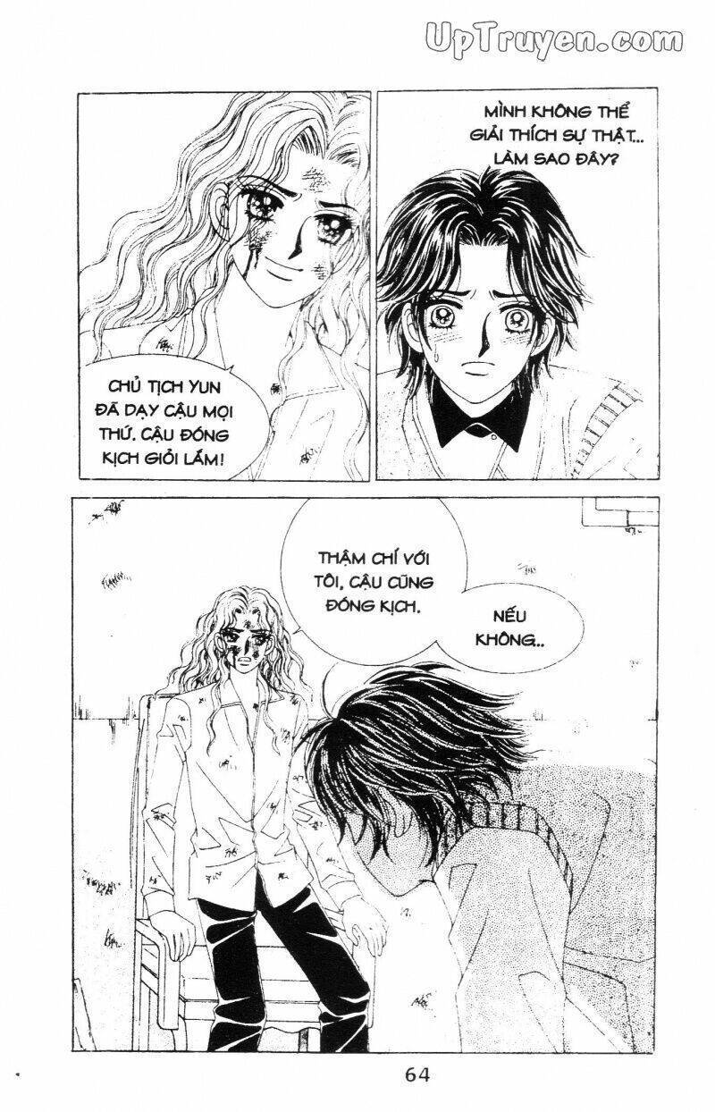 mặt nạ tình yêu chapter 117 24