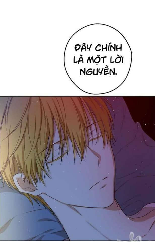 bỗng một ngày nọ tôi trở thành nàng công chúa chapter 70 21