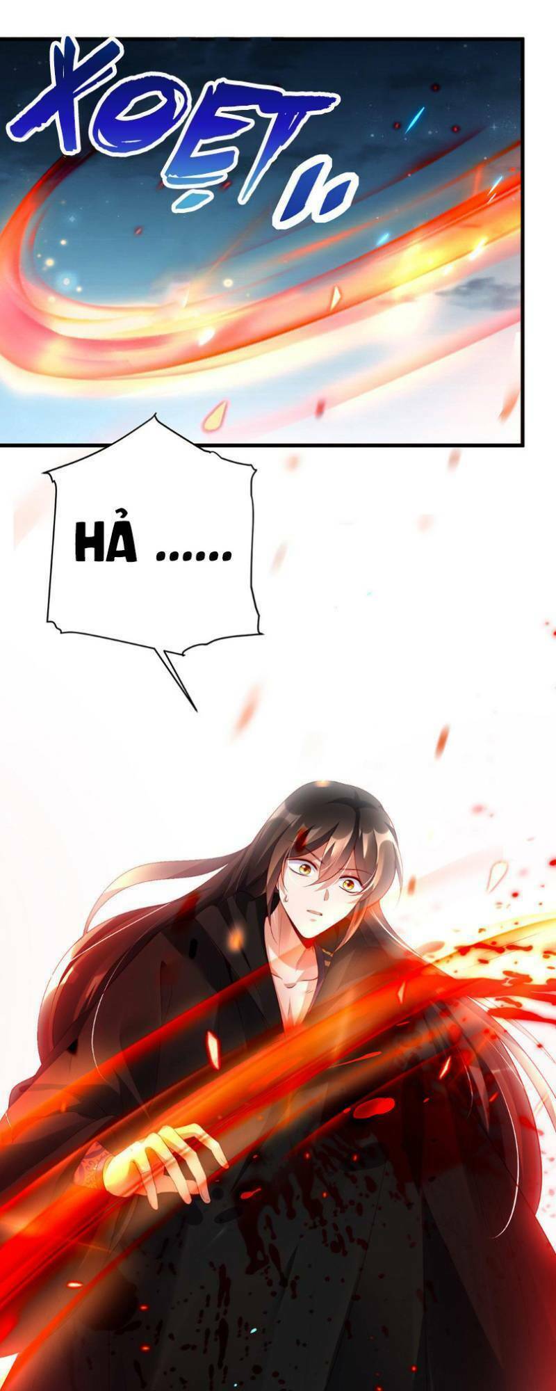 thiên kim bất hoán chapter 35 16