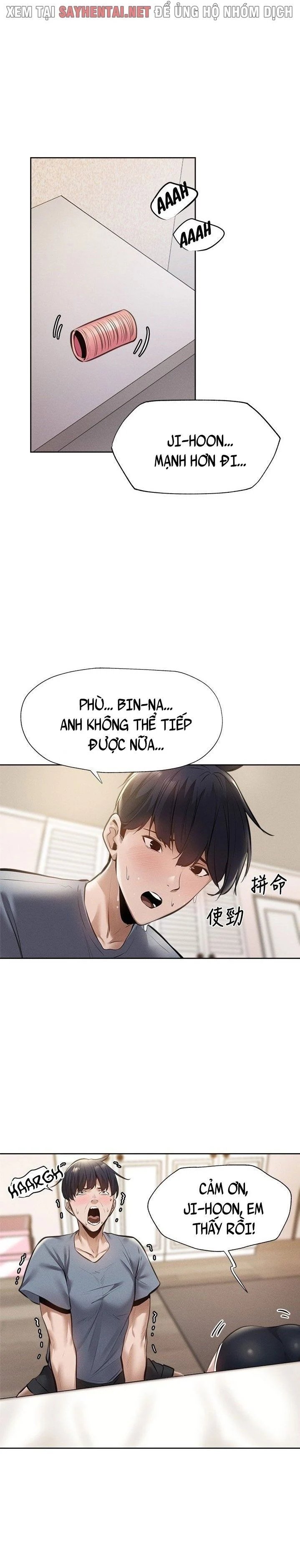 có phòng trống không? chapter 120 6