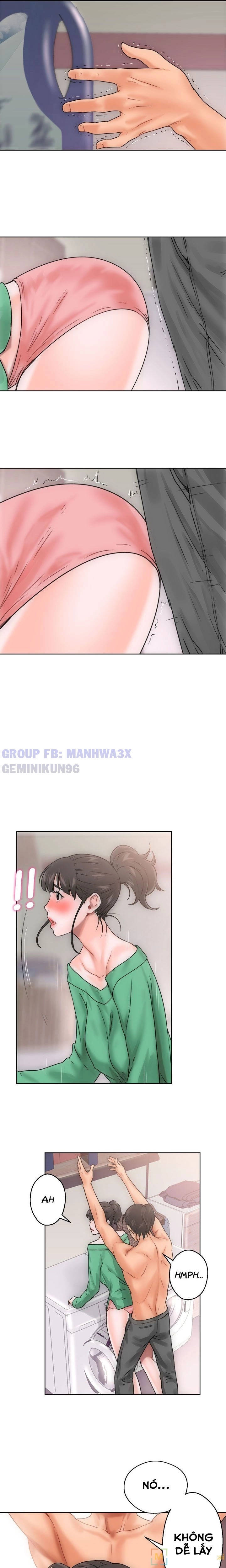 thức tỉnh dục vọng chapter 8 21