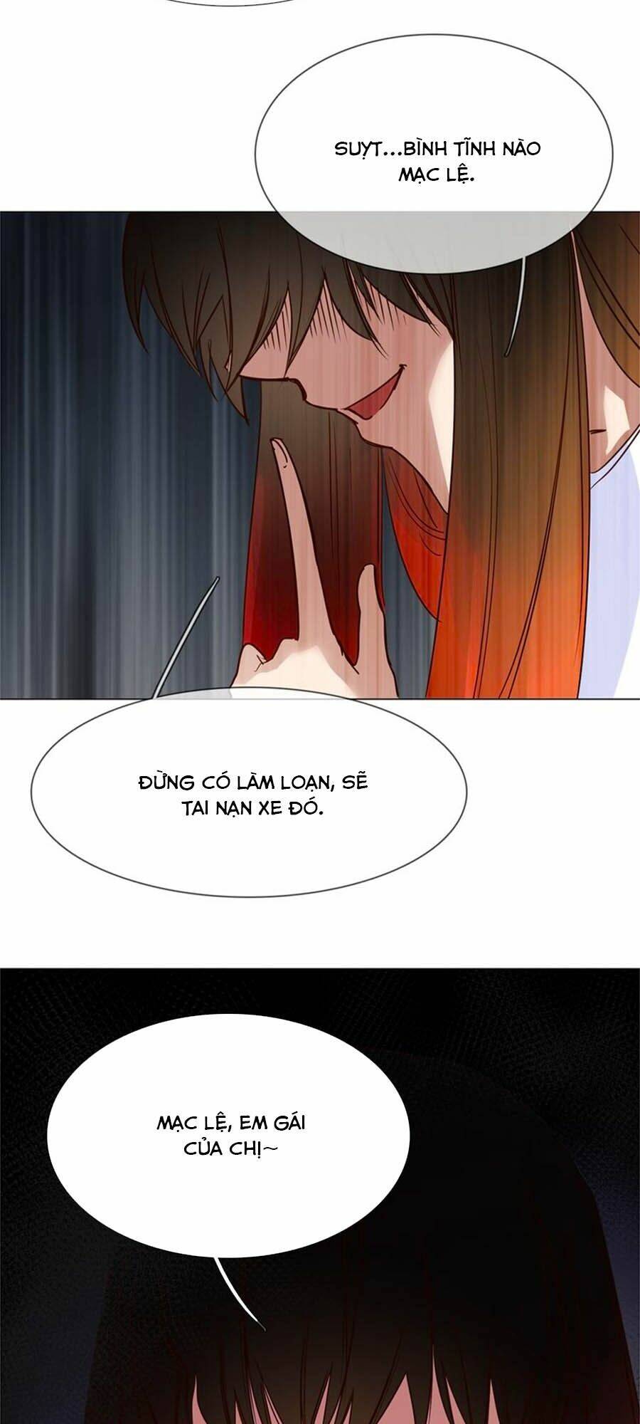 ngôi sao vụn vỡ chapter 53 48