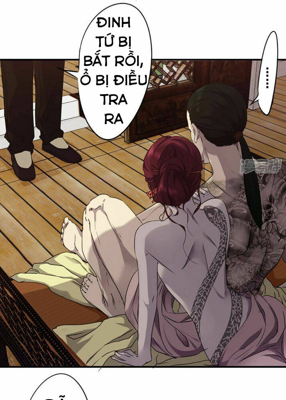 tối cường công nhân chapter 90 5