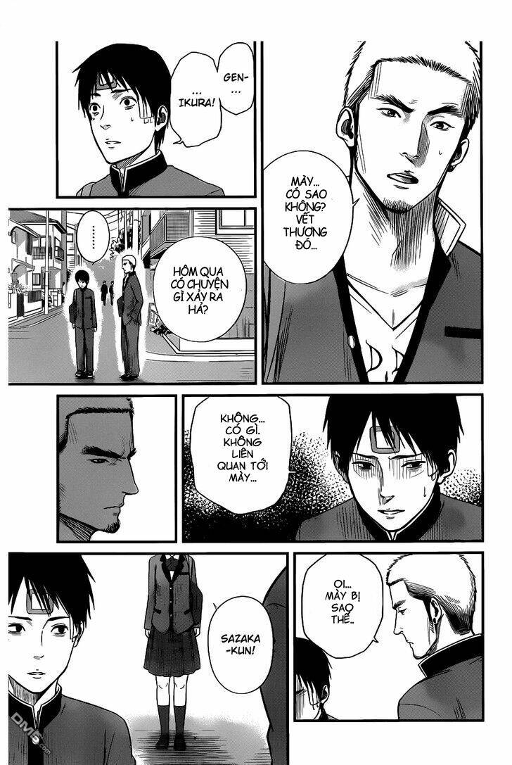 seishun rikon chapter 2 9