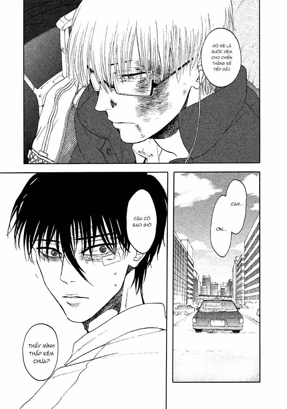 ranh giới quỷ chapter 18 37