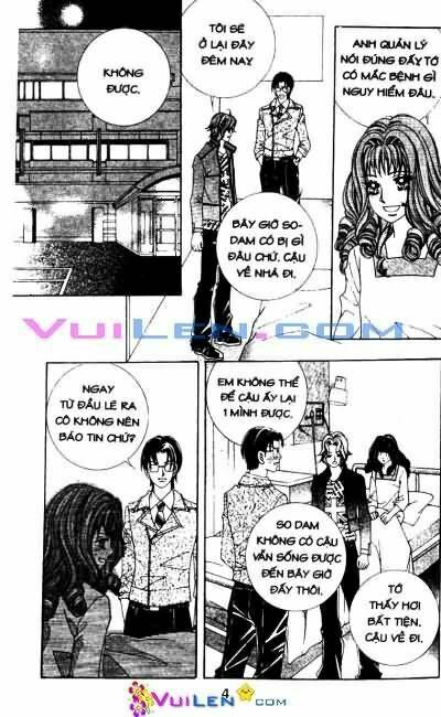 không bao giờ khóc chapter 8 4