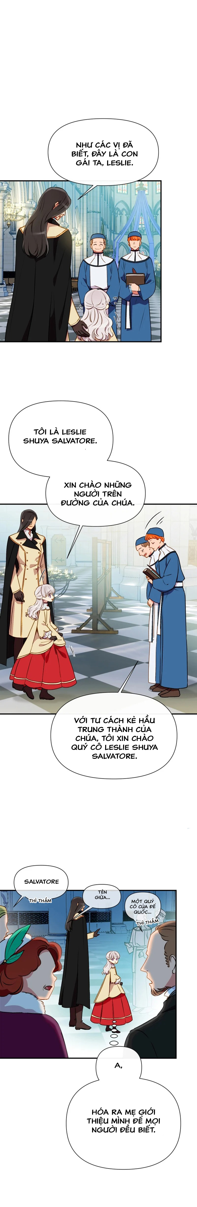 bản khế ước với nữ công tước ác ma chapter 49 11