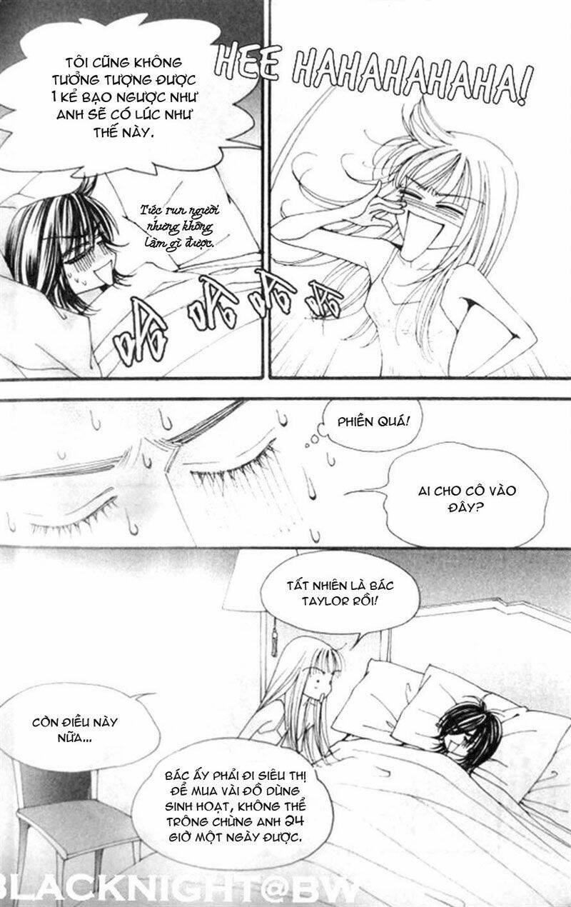 the one chapter 79 8