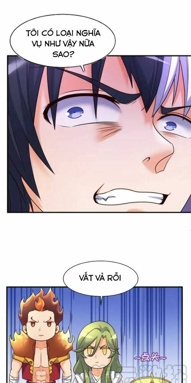 người chặn xuyên không chapter 109 37