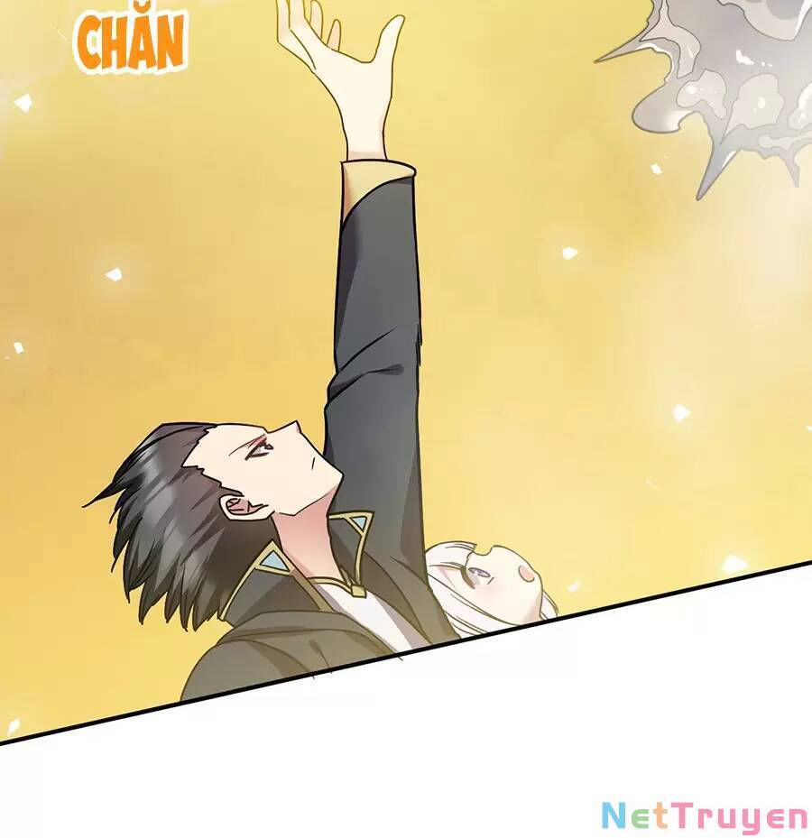 đồ long kỵ sĩ hôn môi ác long chapter 42.2 26