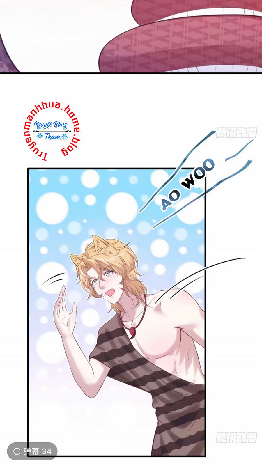 [16+] thảnh thơi thú thế chủng chủng điền, sinh sinh tể chapter 136 19