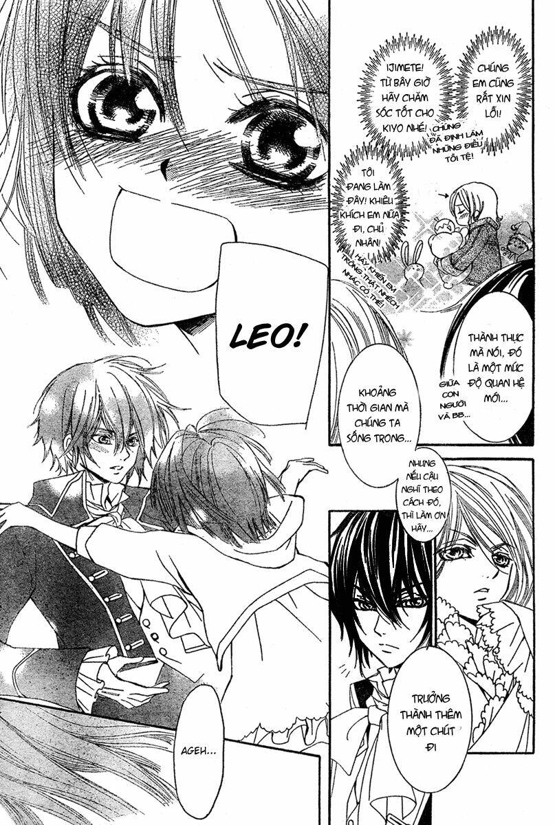 shounen dolls chapter 6 31