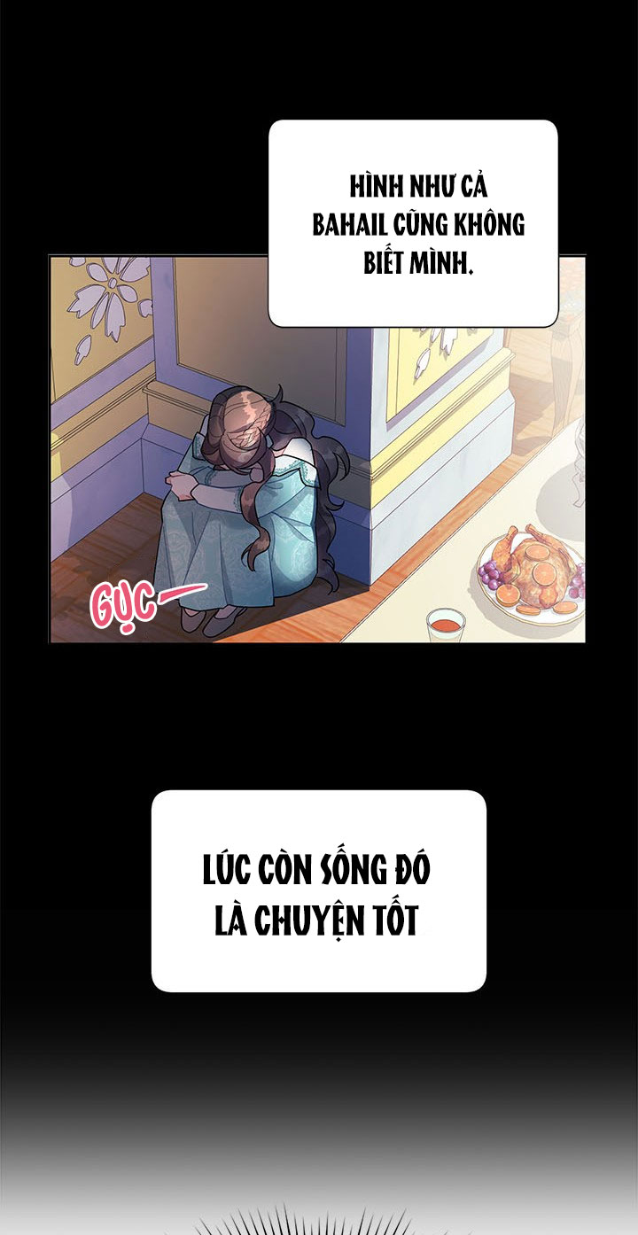 công chúa của loài chim chapter 10 15
