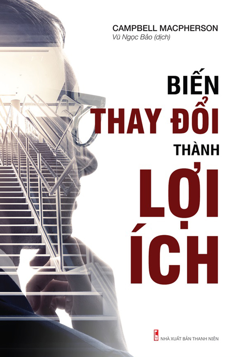 Biến Thay Đổi Thành Lợi Ích - ML