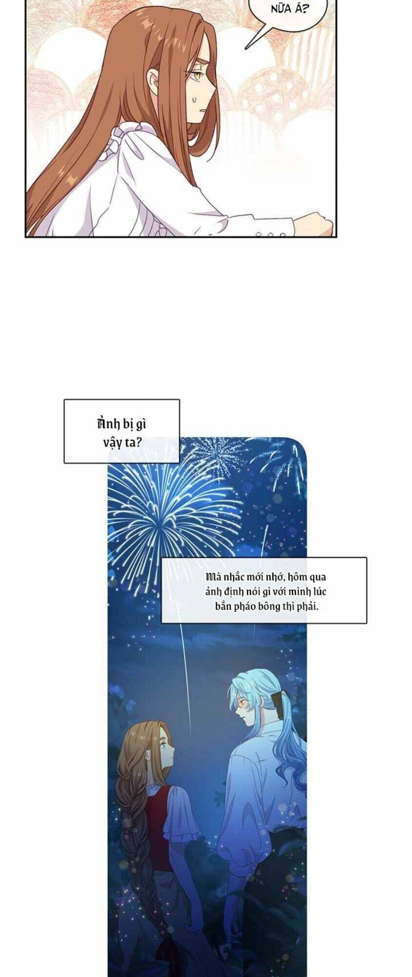 hãy coi chừng ác nữ chapter 42 8