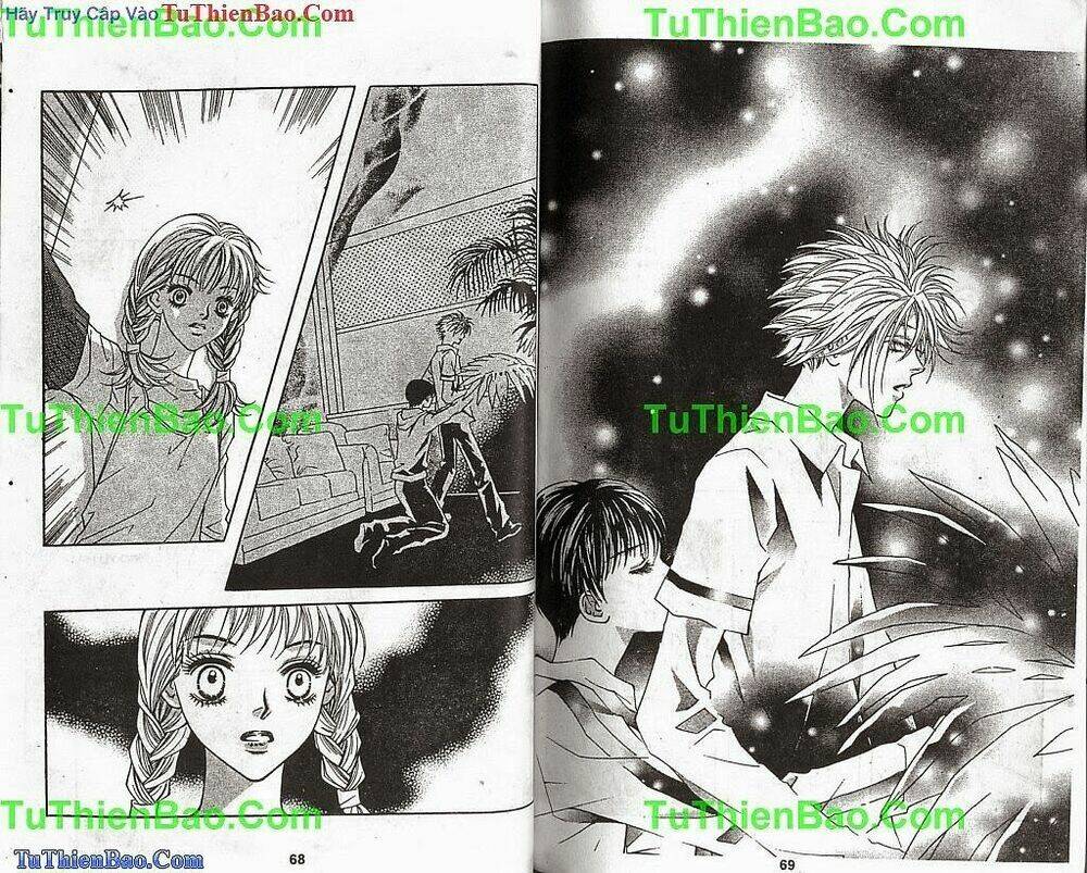 bỗng nhiên có tiền chapter 2 35