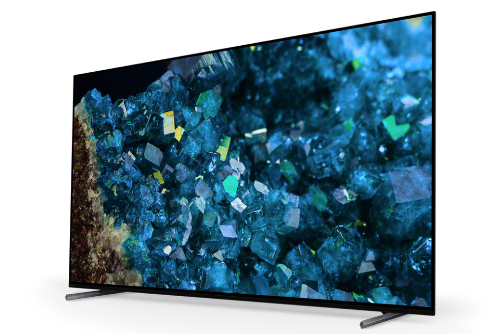 65A80L - Google Tivi OLED Sony 4K 65 inch XR-65A80L - Hàng chính hãng - Chỉ giao HCM