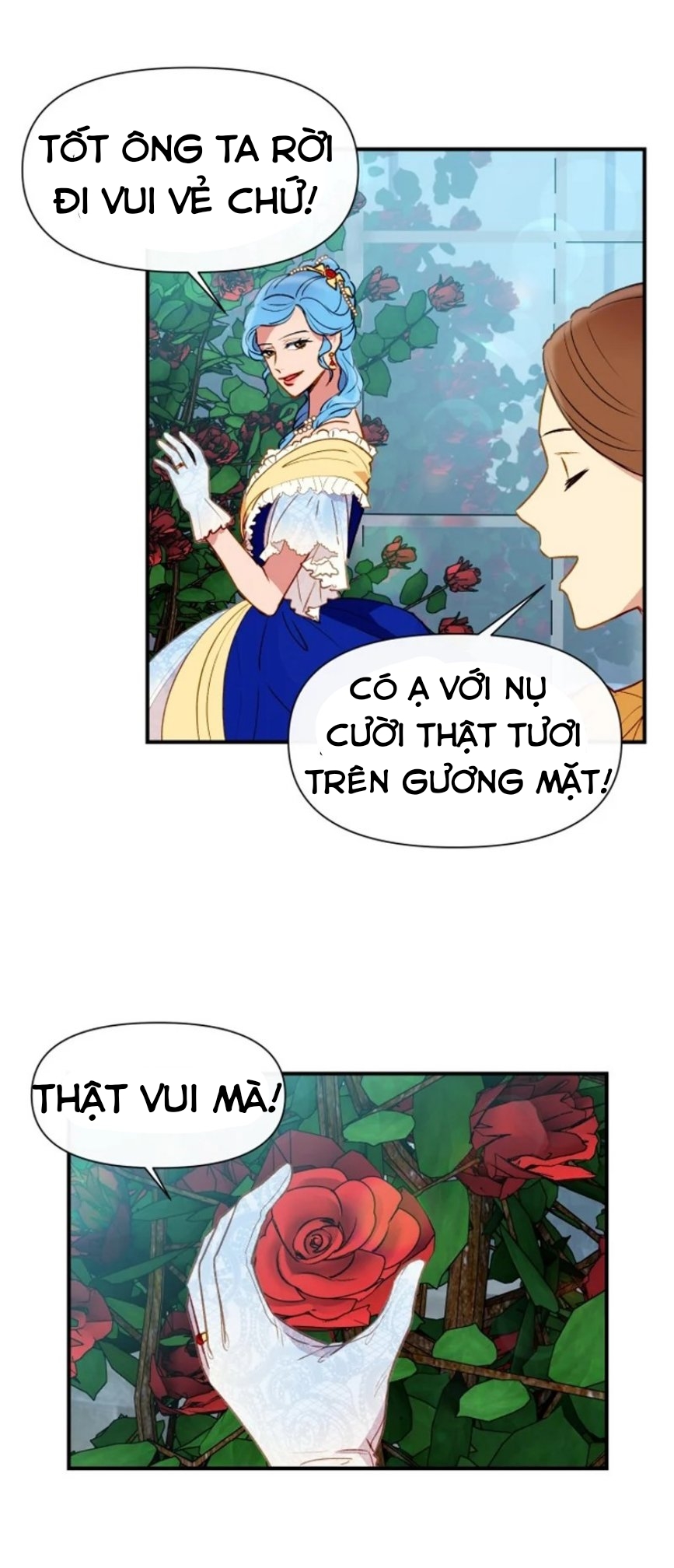 bản khế ước với nữ công tước ác ma chapter 29 21