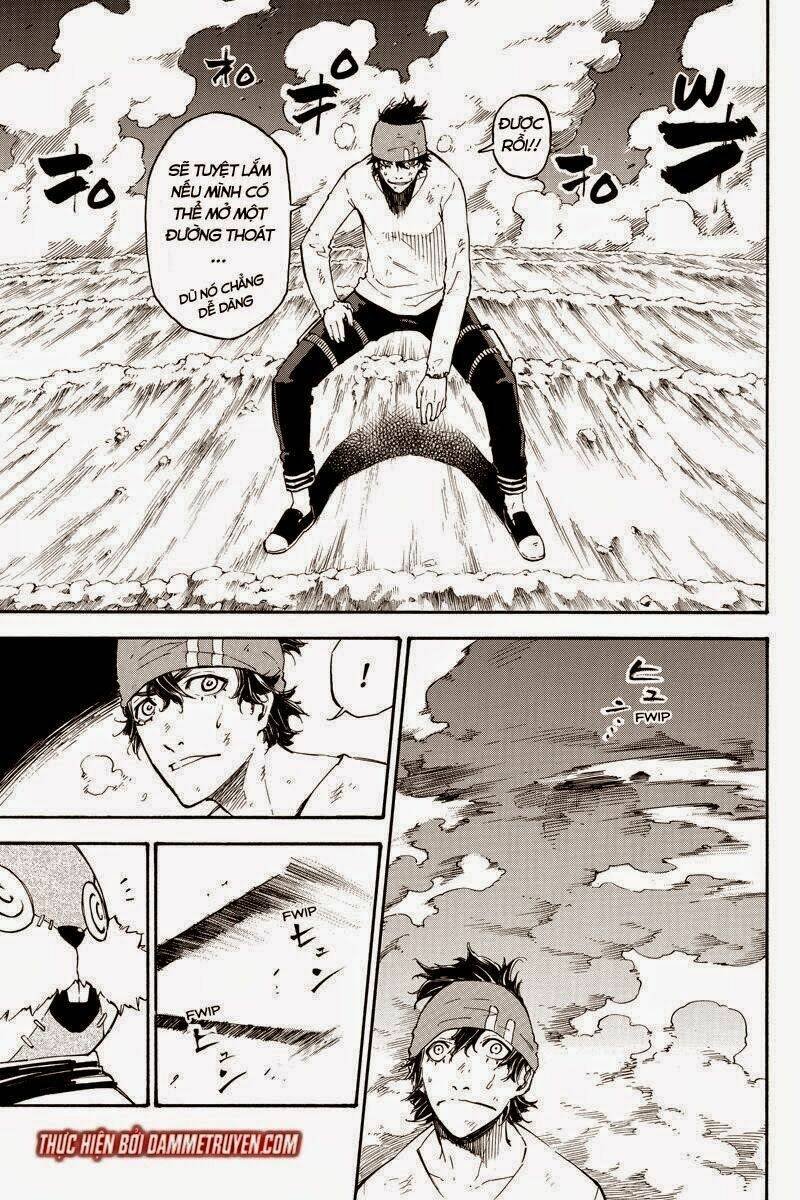 dolly kill kill chapter 35 11