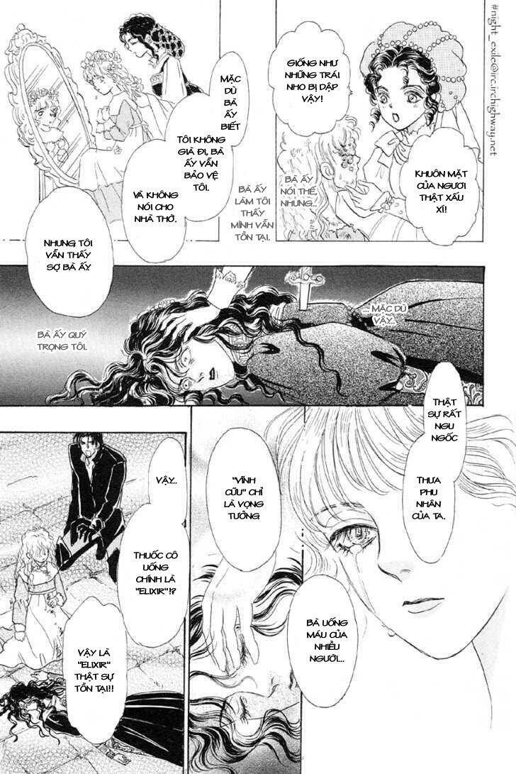 elixir - hòn đá phép thuật chapter 6 69
