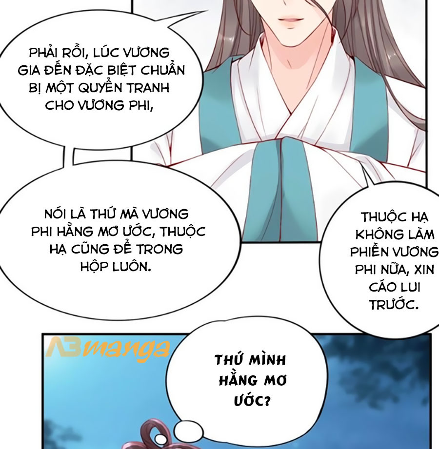 đế cung đông hoàng phi chapter 9 13
