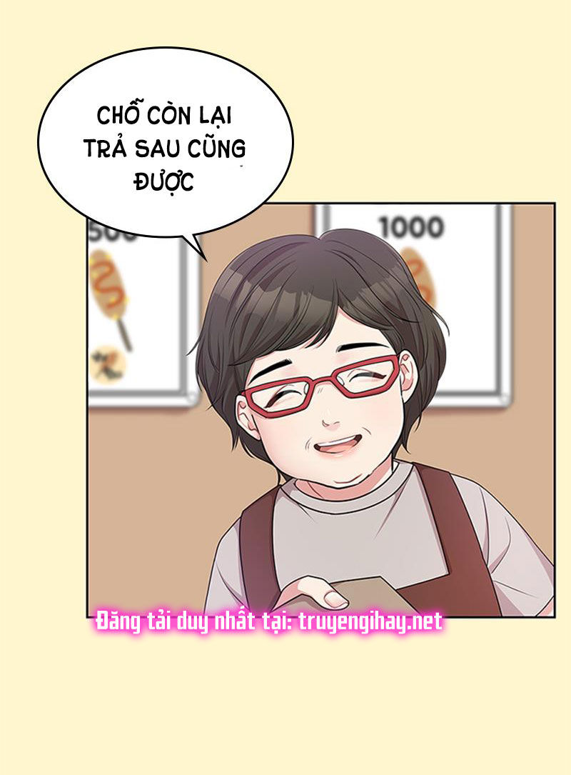 gửi em người đánh cắp những vì sao - to you who swallowed a star chapter 10.2 33