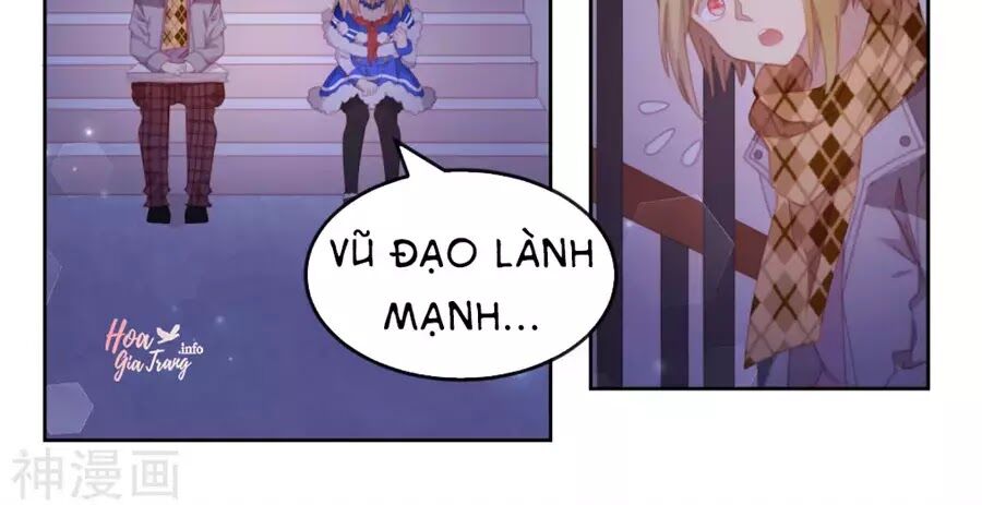 thanh âm giai điệu phản công chapter 67 23