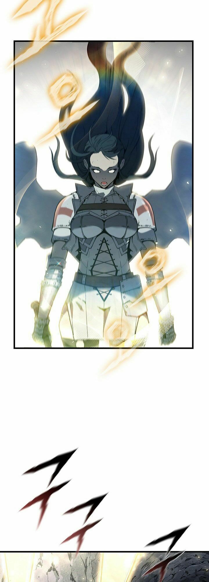 khát vọng trỗi dậy chapter 65 70