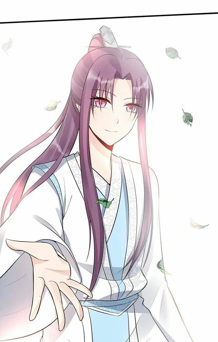 độc phi thần y quá kiêu ngạo chapter 47 19