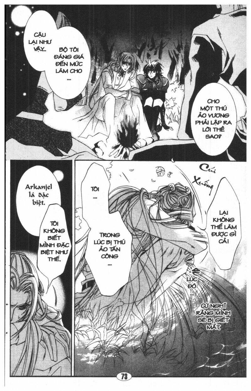 thề ước người và rồng chapter 1 67