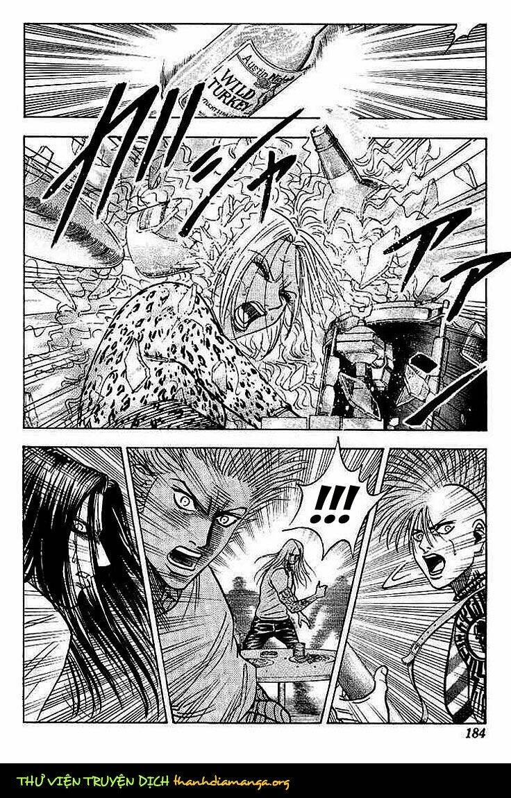 bremen chapter 27 16