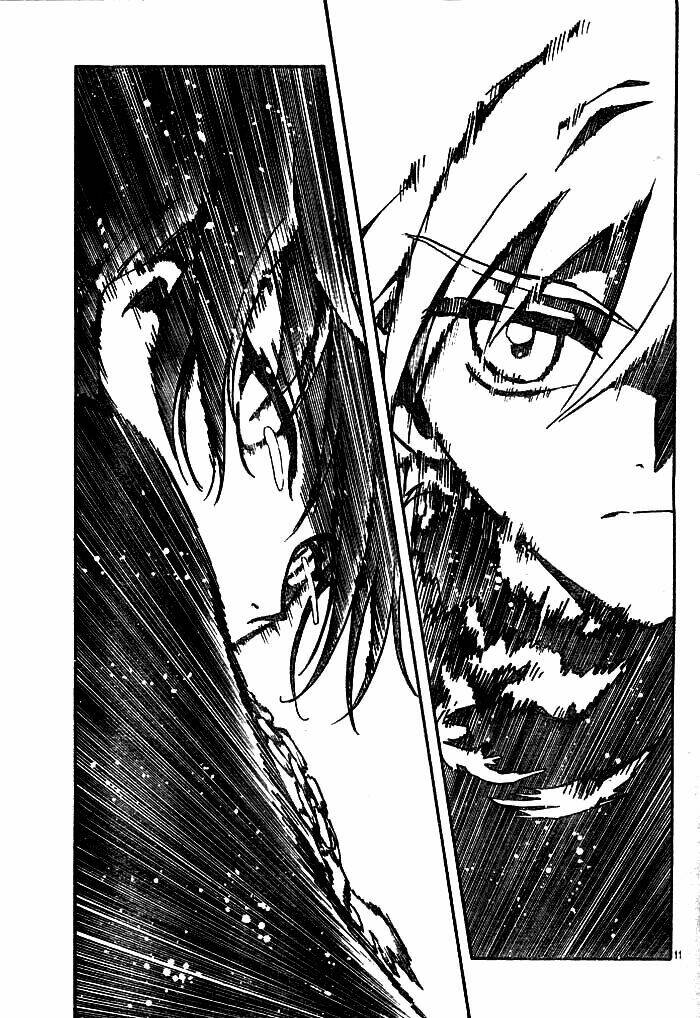 huyền thoại đôi cánh chapter 118 9