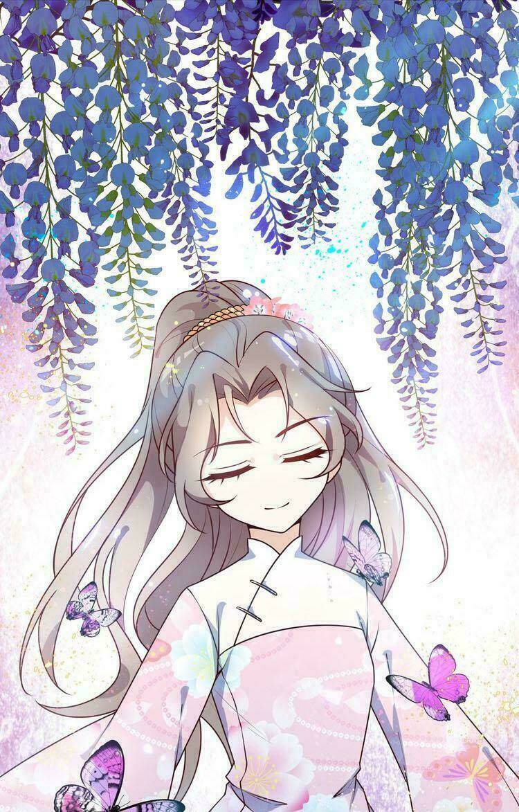 sự tái sinh của nhiếp chính chapter 8 1