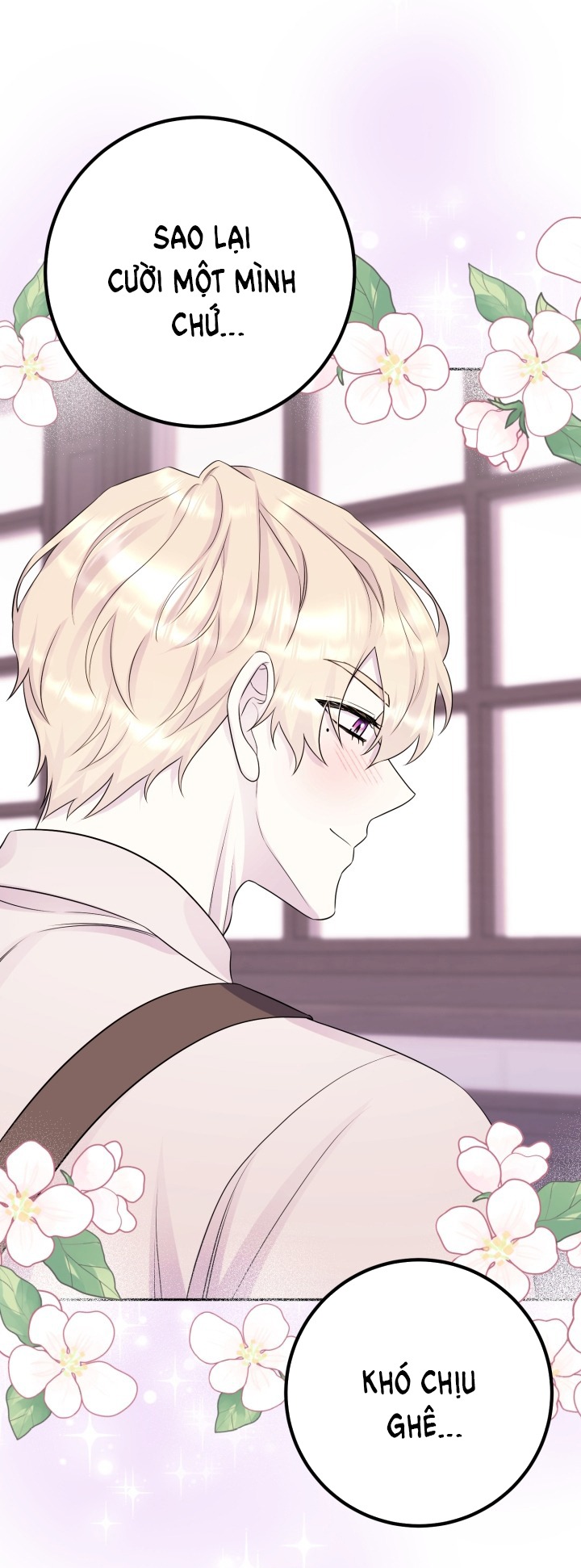 [18+] nếu cứu rỗi một cầm thú hư hỏng chapter 44.1 7