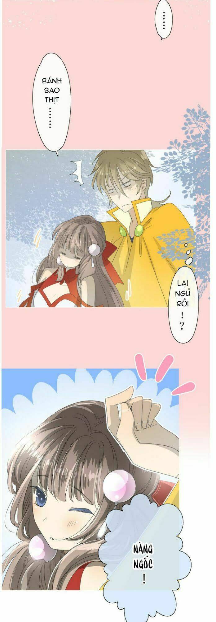 vu chúc thiếu nữ chapter 5 13