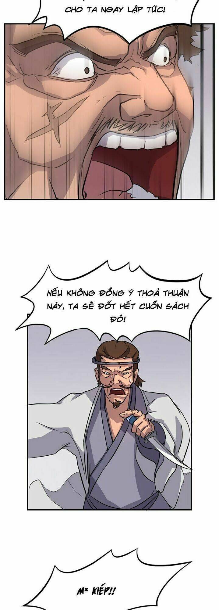 trọng sinh, bất khả chiến bại chapter 13 26