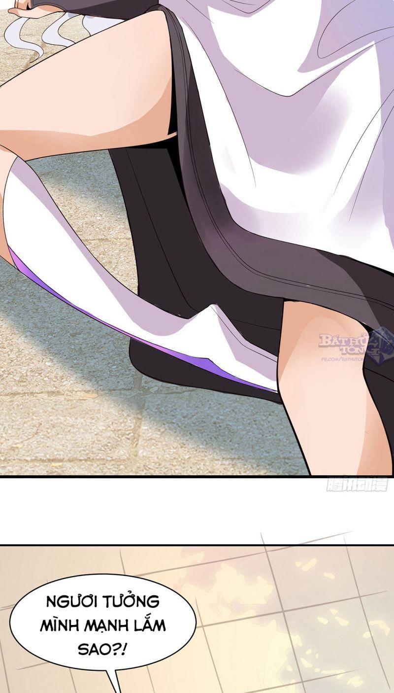 đồ đệ ta toàn là nữ ma đầu chapter 15 40